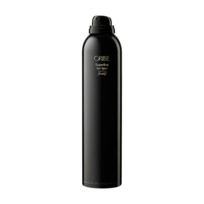 Nava Beauty Oribe Superfine Hair Spray Hair Black 2.2 OZ,9 OZ