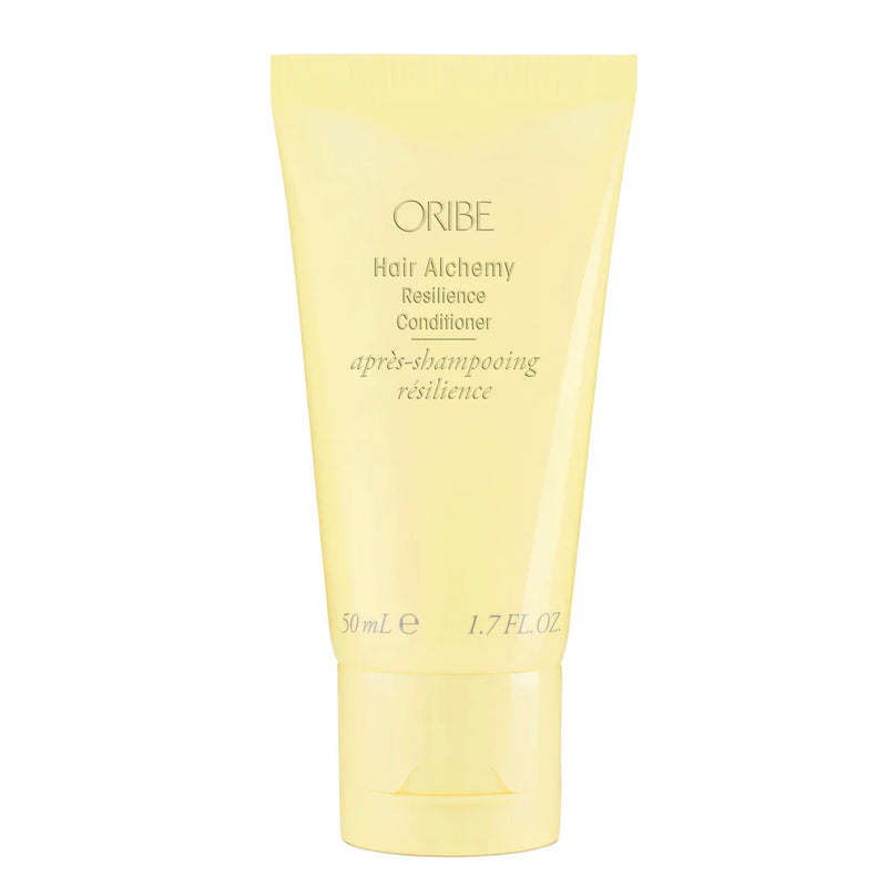 Nava Beauty Oribe Hair Alchemy Resilience Conditioner Pale Goldenrod 1.7 OZ
