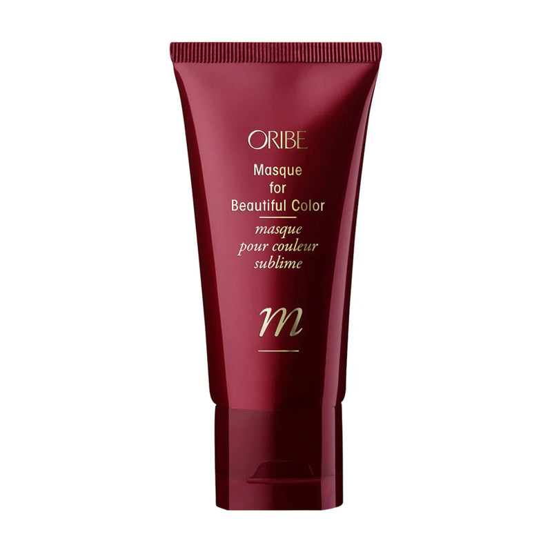 Nava Beauty Oribe Masque For Beautiful Color White Smoke 1.7 OZ