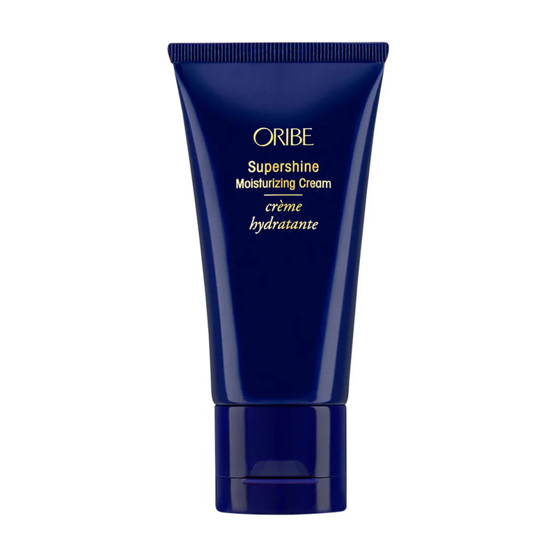 Nava Beauty Oribe Supershine Moisturizing Cream White Smoke 1.7 OZ