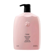 Nava Beauty Oribe Serene Scalp Anti-Dandruff Shampoo White Smoke 1L