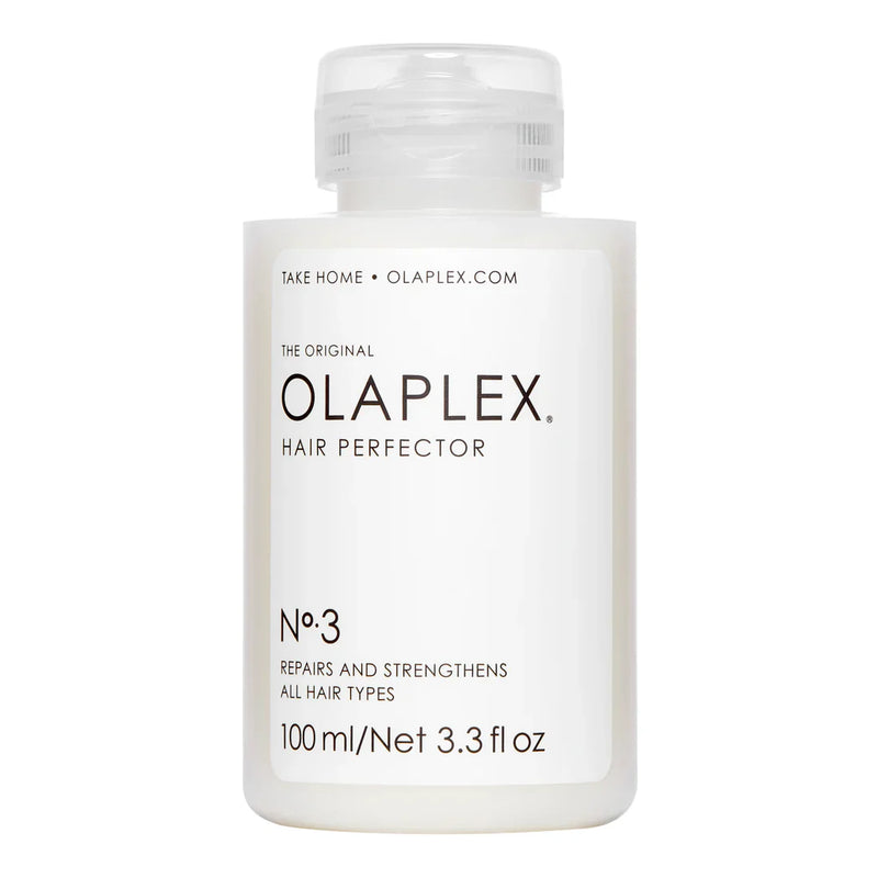Nava Beauty Olaplex No.3 Hair Perfector White Smoke 3.3 OZ