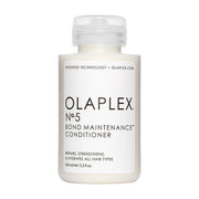 Nava Beauty Olaplex No.5 Bond Maintenance Conditioner White Smoke 3.3 OZ