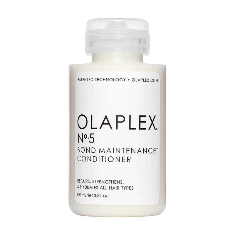 Nava Beauty Olaplex No.5 Bond Maintenance Conditioner White Smoke 3.3 OZ
