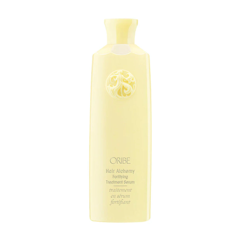 Nava Beauty Oribe Hair Alchemy Fortifying Treatment Serum 5.9 OZ Wheat
