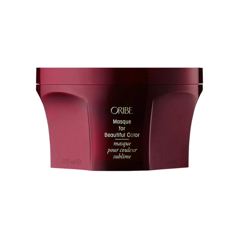 Nava Beauty Oribe Masque For Beautiful Color Black 5.9 OZ