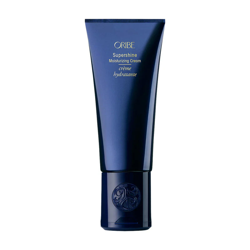 Nava Beauty Oribe Supershine Moisturizing Cream White Smoke 5 OZ