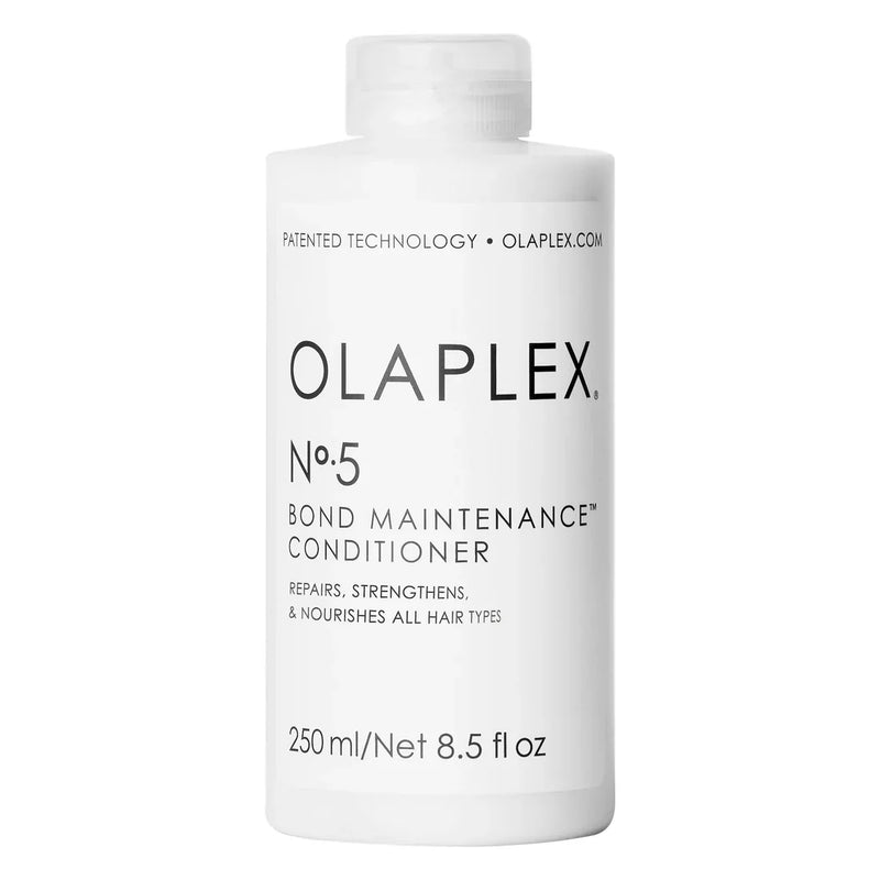 Nava Beauty Olaplex No.5 Bond Maintenance Conditioner White Smoke 8.5 OZ