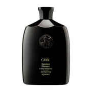 Nava Beauty Oribe Signature Shampoo Black 8.5 Oz