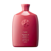 Nava Beauty Oribe Bright Blonde Shampoo For Beautiful Color White Smoke 8.5OZ