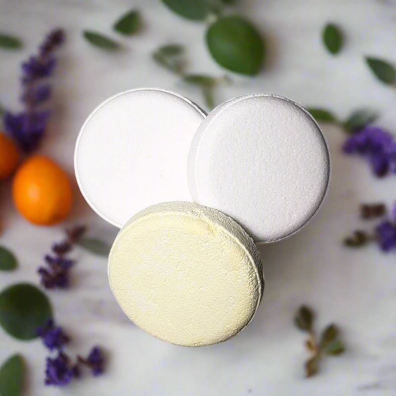 P R I N C I P L E Variety Pack Shower Steamers Bath