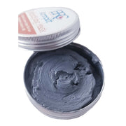 By Robin Creations Armpit Detox Mask – Natural Clay & Charcoal Deodorant & Body Care