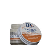 By Robin Creations Radiance Daily Anti-Aging SPF 30 Daily Facial Moisturizer Lotion & Moisturizer