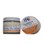 By Robin Creations Radiance Daily Anti-Aging SPF 30 Daily Facial Moisturizer Lotion & Moisturizer