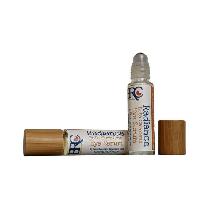 By Robin Creations - Radiance Beta Carotene Eye Serum