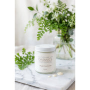 Butter Me Up Organics VEGAN Organic Sun Block Body Wheat
