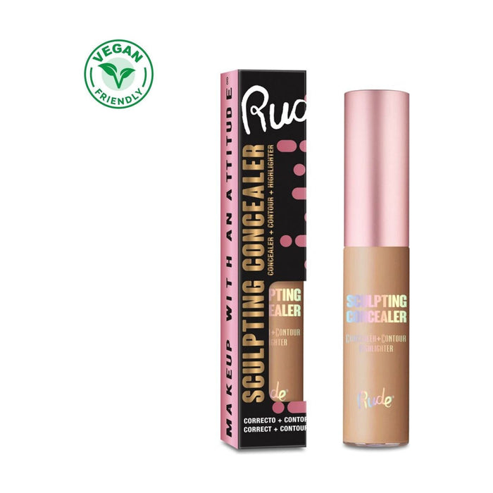 Rude Cosmetics - Rude Cosmetics - Sculpting Concealer