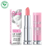 Rude Cosmetics Virginish Lip Glow Lip Balms & Tratments
