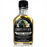 Chiseled Face Vert Noir - Aftershave Splash Aftershave