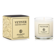 Elizabeth W Elizabeth W Vetiver Perfume Candle 8oz Perfume Candle