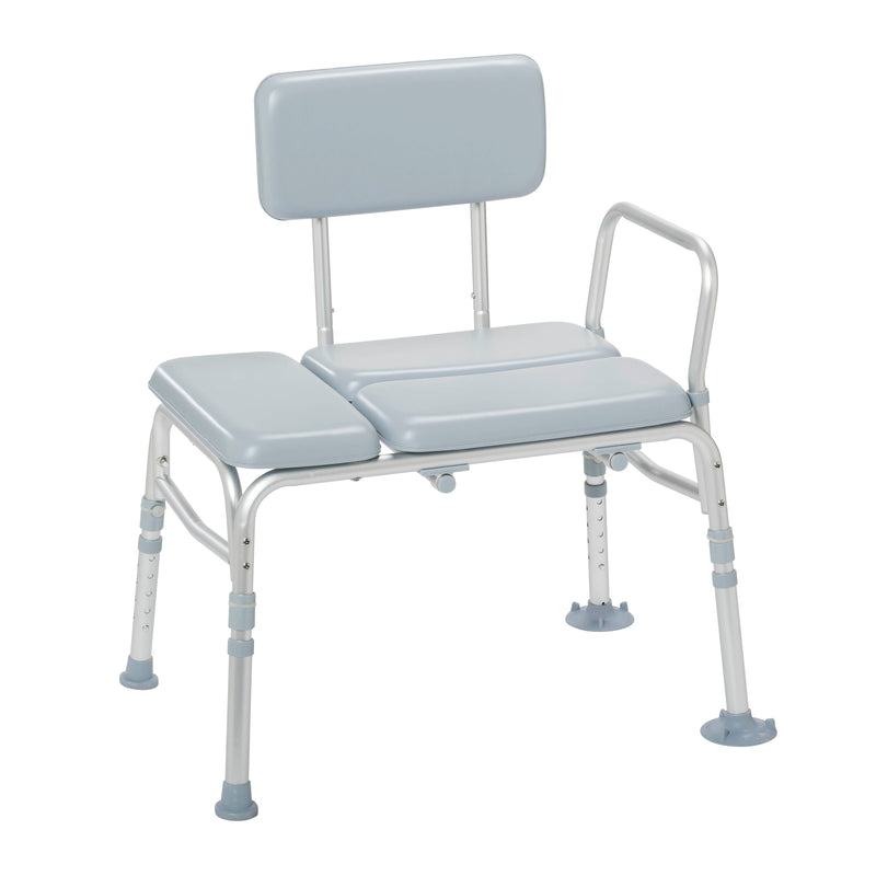 RIO Medical Supplies Padded Seat Transfer Bench