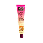 VIP Extensions Via Natural Ultra Care Cocoa Butter Hair Oil 1.5 Oz. Hair Care