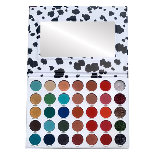 Prolux Cosmetics Vicious Darling Eyeshadow Palette EYESHADOW