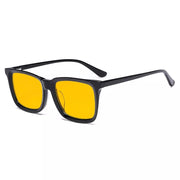 eyekeeper.com Vintage Blue Light Blocking Eyeglasses Computer Glasses BC1903-BB90 Eyeglasses