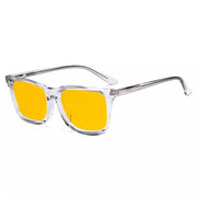 eyekeeper.com Vintage Blue Light Blocking Eyeglasses Computer Glasses BC1903-BB90 Eyeglasses