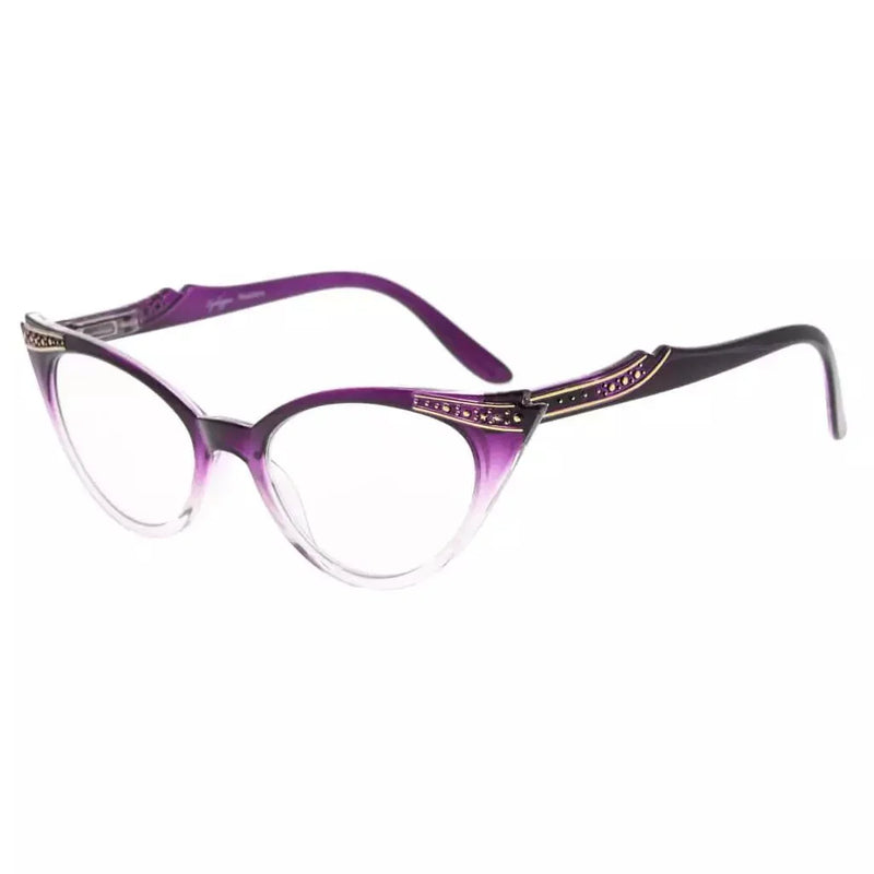 eyekeeper.com Fashionable Cat-eye Reading Glasses R914 Eyeglasses