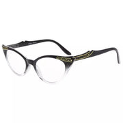 eyekeeper.com Fashionable Cat-eye Reading Glasses R914 Eyeglasses
