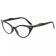 eyekeeper.com Fashionable Cat-eye Reading Glasses R914 Eyeglasses