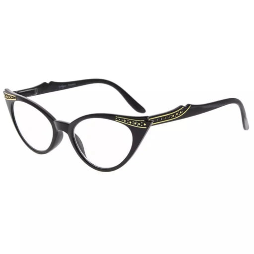eyekeeper.com Fashionable Cat-eye Reading Glasses R914 Eyeglasses