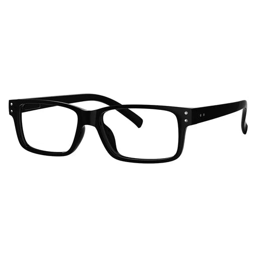 eyekeeper.com Vintage Reading Glasses Designer Rectangular Readers R032 Eyeglasses
