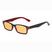 eyekeeper.com Vintage Blue Light Blocking Reading Glasses HP055 Eyeglasses