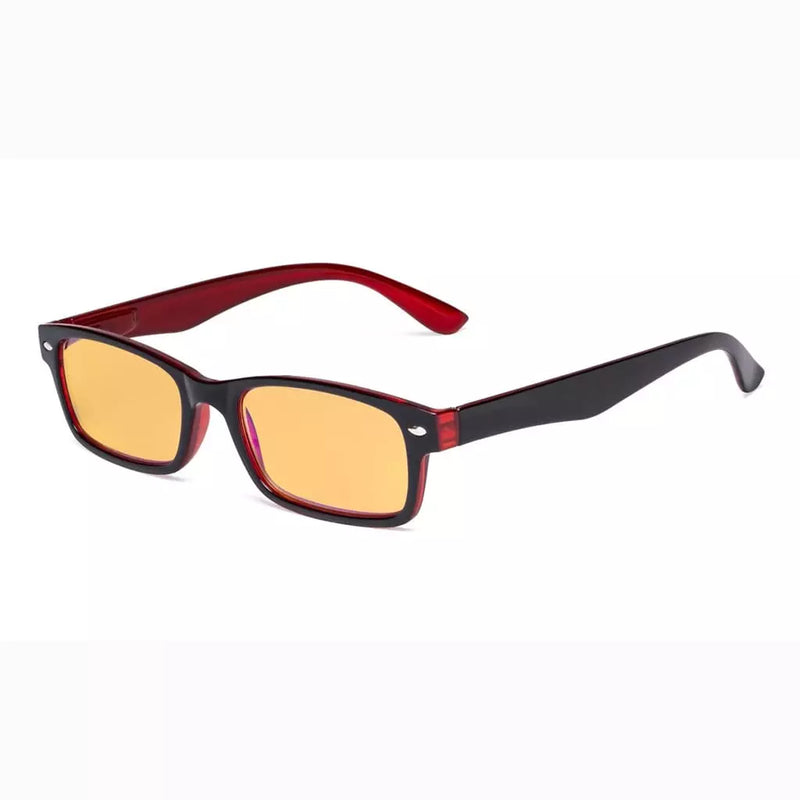 eyekeeper.com Vintage Blue Light Blocking Reading Glasses HP055 Eyeglasses