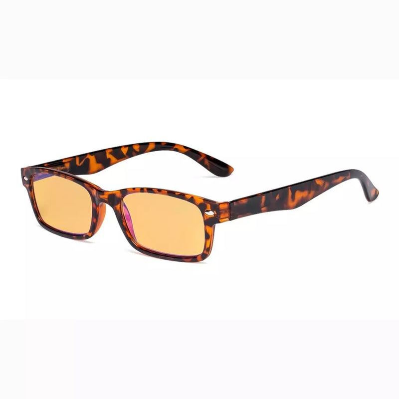 eyekeeper.com Vintage Blue Light Blocking Reading Glasses HP055 Eyeglasses