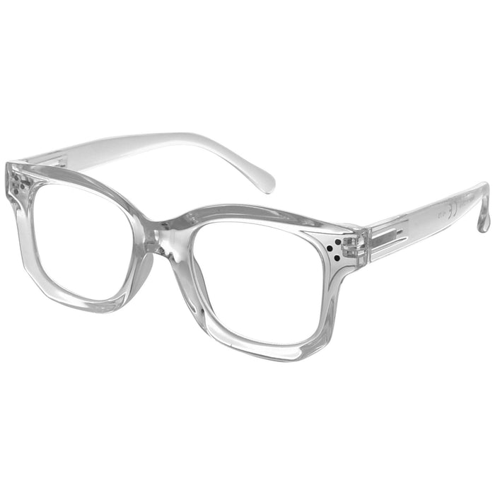 Eyekeeper.Com - Thicker Frame Reading Glasses R2002