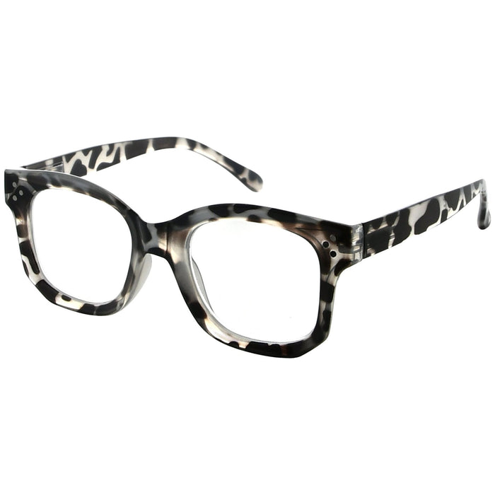 Eyekeeper.Com - Thicker Frame Reading Glasses R2002