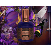 House of Matriarch High Perfumery VIOLET FLAME - Natural Violet / Orris Perfume