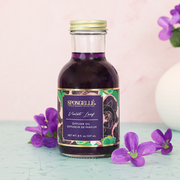 Spongellé Violet Leaf Diffuser Oil | Private Reserve Collection Home Fragrance