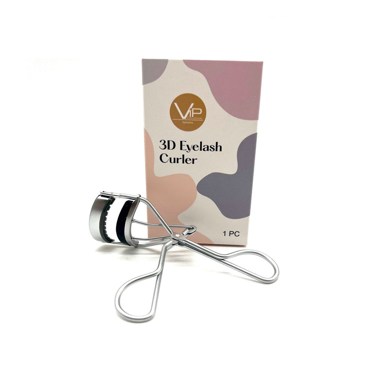 VIP Extensions VIP 3D Eyelash Curler Eyelash Accessories