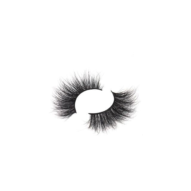VIP Extensions VIP 5D Mink Eyelashes Classic & 25mm Strip Lashes