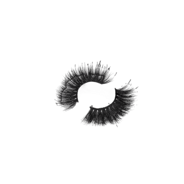 VIP Extensions VIP 5D Mink Eyelashes Classic & 25mm Strip Lashes