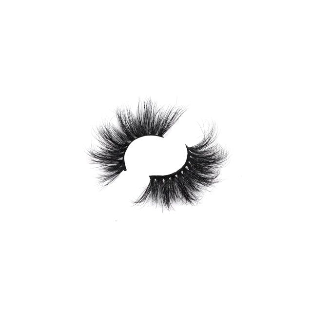 VIP Extensions VIP 5D Mink Eyelashes Classic & 25mm Strip Lashes
