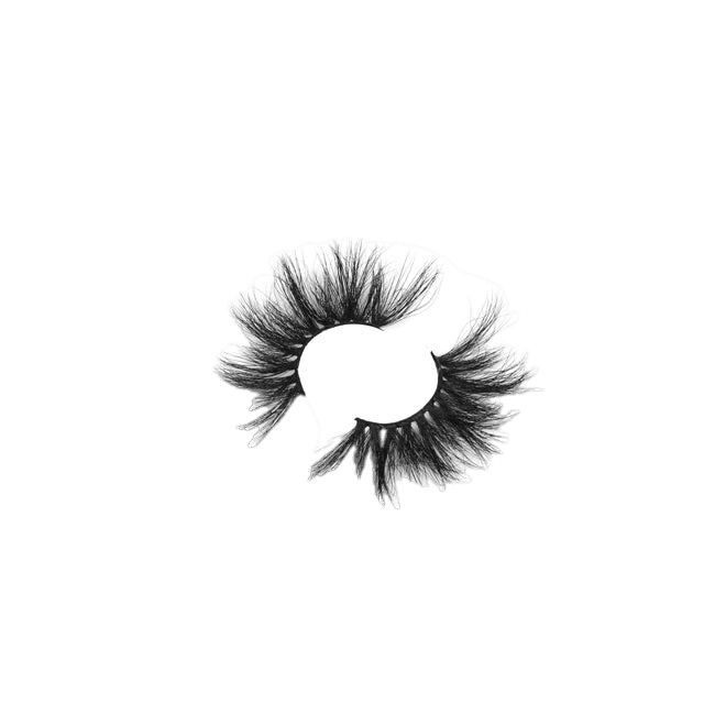 VIP Extensions VIP 5D Mink Eyelashes Classic & 25mm Strip Lashes