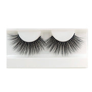 VIP Extensions VIP 5D Mink Eyelashes Classic & 25mm Strip Lashes