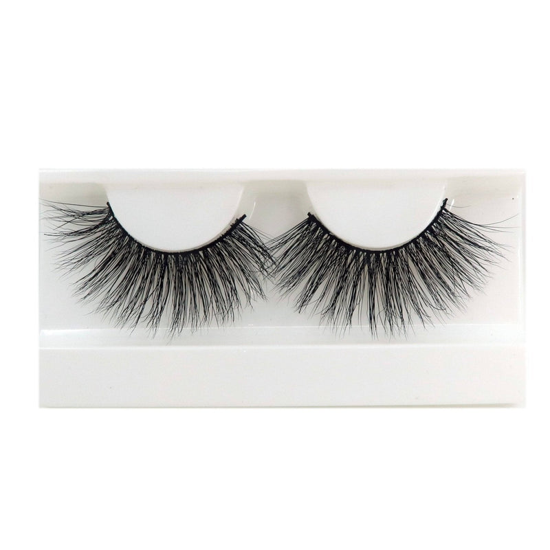 VIP Extensions VIP 5D Mink Eyelashes Classic & 25mm Strip Lashes
