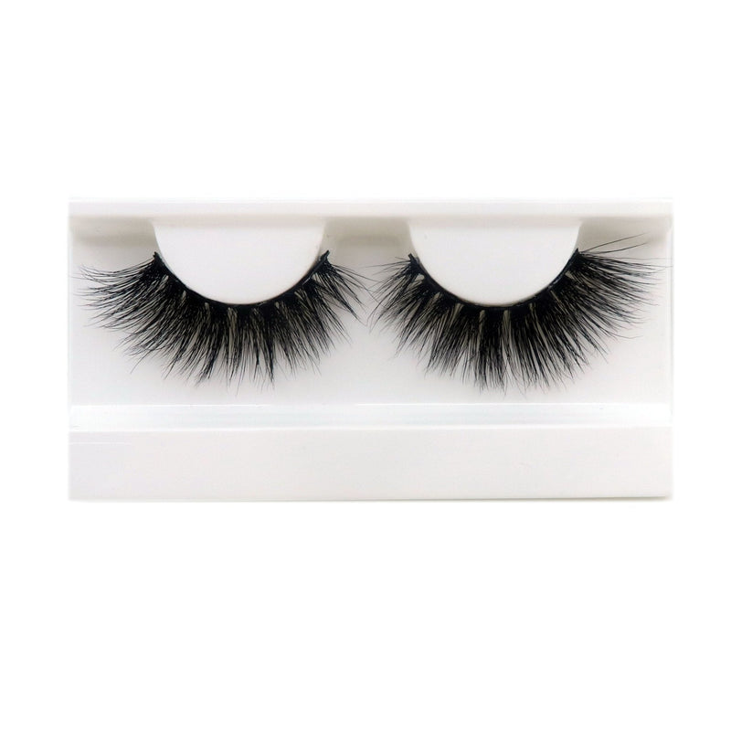 VIP Extensions VIP 5D Mink Eyelashes Classic & 25mm Strip Lashes