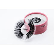VIP Extensions VIP 5D Mink Eyelashes Classic & 25mm Strip Lashes